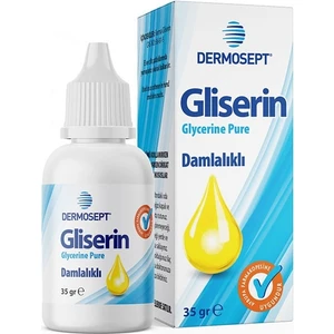 Multiplus Gliserin Damlalıklı 35 gr