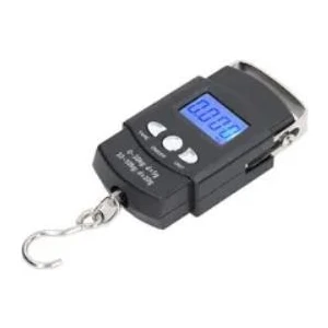 Profesyonel Dijital El Terazisi El Kantarı 50 kg