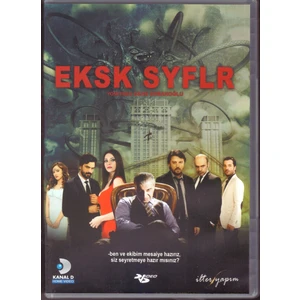 Eksik Sayfalar DVD