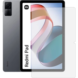 Xiaomi Redmi Pad 10.6" Ekran Koruyucu Flexible Esnek Nano