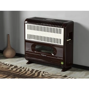 (*soba Fujiyama*)-Ayaklı Fansız 9,3-Kw Hermatik