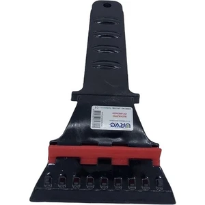 Dinç Avm Buz Kırıcı Buz Kazıyıcı Silikonlu Silici 2'li