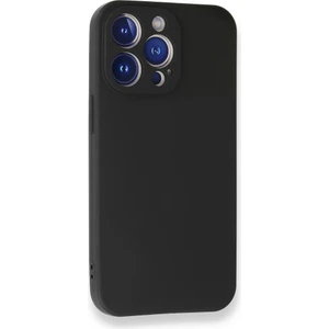 iPhone 14 Pro Max Kılıf Premiums Silikon Arka Kapak