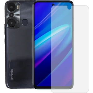 Infinix Hot 20I Flexiglass Nano Ekran Koruyucu