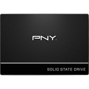Pny CS900 2.5" Sata3 SSD Disk 1tb (535/515MB/S) SSD7CS900-1TB-RB
