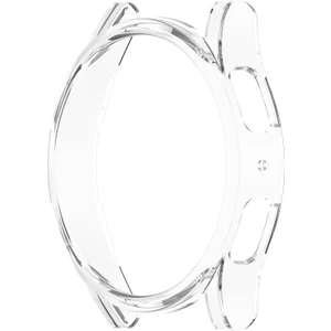 Samsung Galaxy Watch Gear  Klasik 4/3  (46 Mm) Önü Açık Yumuşak Tpu Kılıf