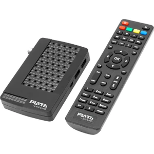 Legend Çift Usbli Tkgsli Mini Hd Uydu Alıcısı