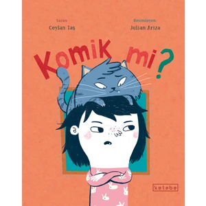 Ketebe Yayınevi Komik Mi? - Ceylan Taş