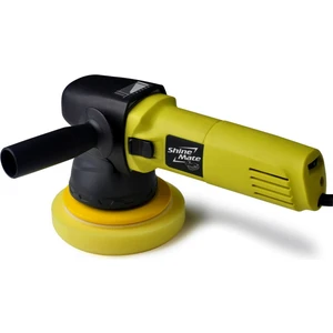 Shine Mate ERO600 Orbital Polisaj Makinesi 125MM