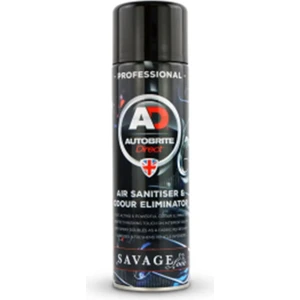 Auto Brite Savage Love Hava Temizleyici ve Kötü Koku Giderici