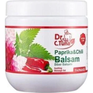 Biberli Masaj Jeli 500 ml