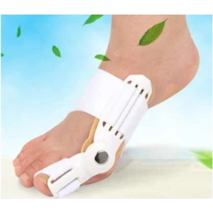 Baş Parmak Ayırıcı Plastik(Tek)