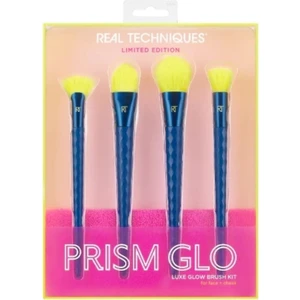 Real Techniques Limited Edition Prism Glo Luxe Glow Fırça Seti