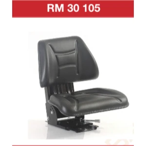 Rm 30 105 Traktör Koltuğu