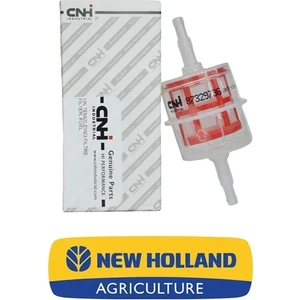 87329736 Cnh Traktör Ön Temizleyici Süzgeç Filtre Orijinal New Holland