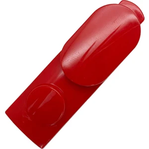 1 Adet Elektrikli Süpürge Kafa Klipsi Mandalı Sekmesi Düğmesi Dyson V7 V8 V10 V11 V15 Elektrikli Süpürge Anahtarı Düğmesi Yaylı (Yurt Dışından)