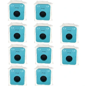 Samsung Jet Clean Station Vakum Aksesuarları Için 15 Adet Toz Torbası Bespoke VS20A95923W (Yurt Dışından)