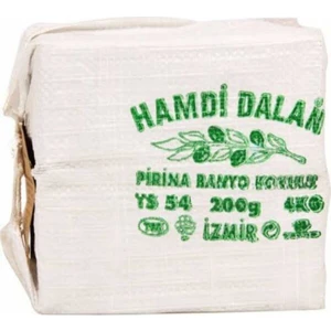 Hamdi Torba Sabun 4 kg Zeytinyağlı