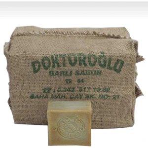 Yeşil Sabun 24’lü