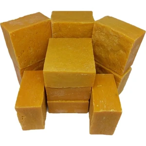 El Yapimi Siirt Saf Bıttım Sabunu 1. Kalite Saf Bıttım Sabunu ( 1 kg )