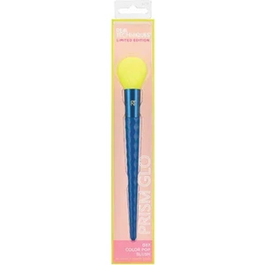 Real Techniques Limited Edition Prism Glo Soft Allık Fırçası