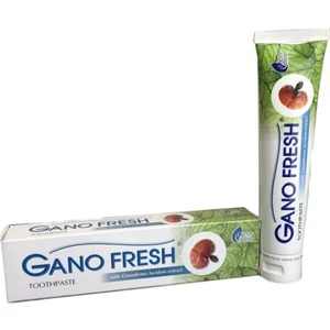 Gano Soap  Diş Macunu Fresh Gano