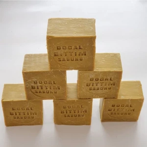 Orjinal Store Zenzade Bıttım Sabunu Siirt %100 Doğal Saf 1 kg