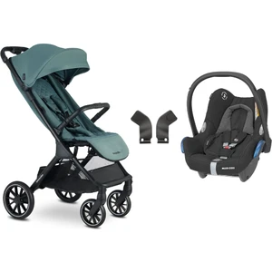 Jackey Xl Otomatik Katlanan Travel Sistem Bebek Arabası