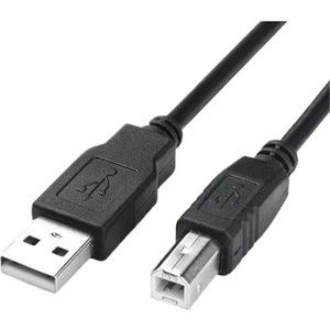 Yazıcı Bağlantı Ara Kablo 2m