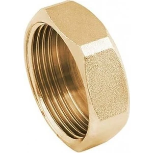 Sarı Pirinç Iç Dişli (Dişi) Körtapa 1/2"