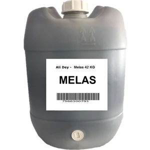 Ali Dey Sülfürsüz Melas 42 kg