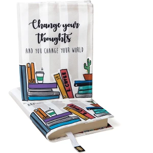 Kitap Kılıfı - My Book