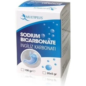 Ingiliz Karbonatı 100 gr - 2 Adet