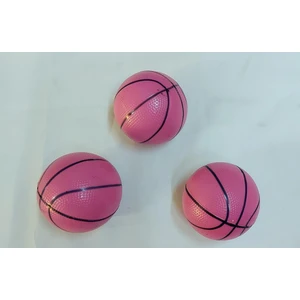 İleri Grup 3’lü Küçük Top Basketbol Topu Plastik Top