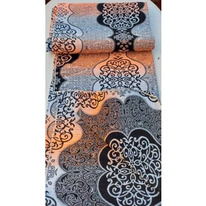 Halı Örtüsü 6 M2 Savan 200 Cm En 300 Cm Boy