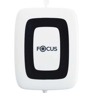 Içten Çekmeli Havlu Dispenseri Beyaz