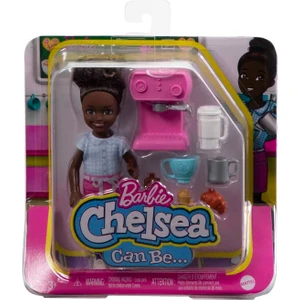 Chelsea Meslekleri Öğreniyor Bebek Serisi HKD95