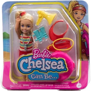 Chelsea Meslekleri Öğreniyor Bebek Serisi HKD94