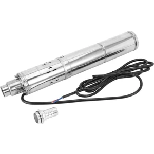 GMG 24 Volt Dc Solar Güneş Enerjisi Dalgıç Pompa  Su Motoru