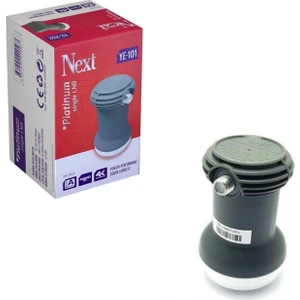 YE-101 Platinum Tekli Lnb 140040