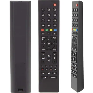 Beko Arçelik Ok Tuşlu Lcd-Led Tv Kumandası 123175-V15