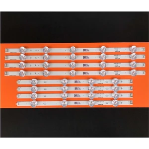 Lg Tv LED Bar 8 Li Takım A-4X53,9 cm B-4X44,6 cm Uyumlu Tv Kodları 6916L-1716A , 6916L-1949A , 6916L-1962A, 47LB652V, 47LB565V-ZQ, 47LB5800-UG Buswlqr, 47LB5800-UG Busqlqr, 47LB5900-UV Buswlqr,