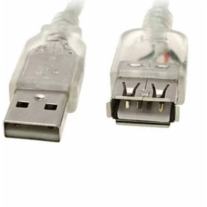 USB 2.0 Uzatma Kablosu 3 Metre 418004