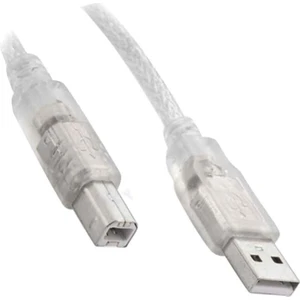USB 2.0 Yazıcı Kablosu 5 Metre 247004