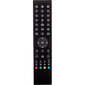 Hesaplı Sepet Dıjıtsu 65DS8800 Androıd Tv LCD LED Tv Kumanda 123173-V27