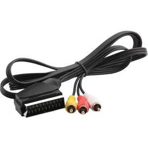 Scart Tos Kablo 1,2 Metre 244033