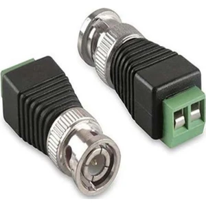 Video Balun Dc To Bnc Konnektör SL-DC608 233030