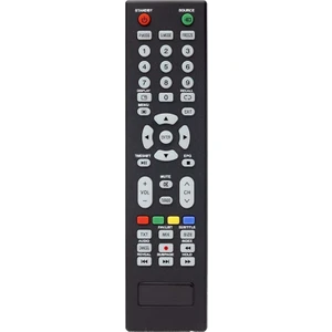 Yumatu Yeni Model Lcd-Led Tv Kumandası 123169-V26