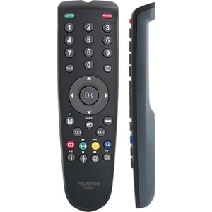 Arçelik Beko Nc1 LCD LED Tv Kumandası 123158-V8V9
