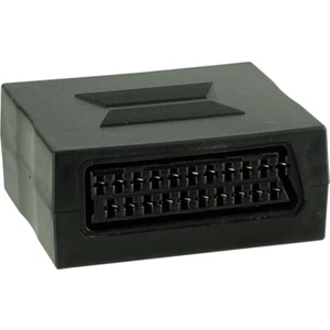 Scart Dişi-Dişi Ara Adaptör 244024